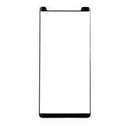 Pellicola vetro temperato 0,3 mm per Samsung Note 8