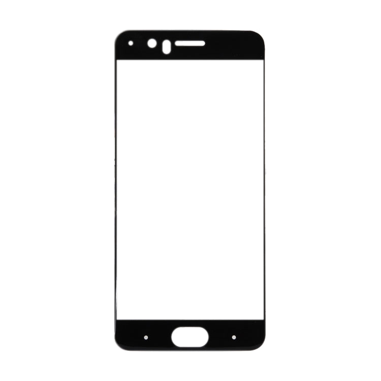 Pellicola vetro temperato per OnePlus 5 9H 3D curva
