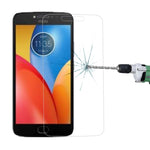Pellicola vetro temperato per Motorola Moto C 0.3mm 9H