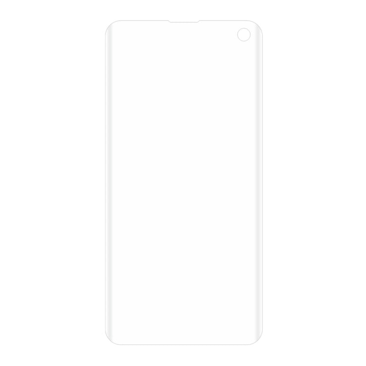 Pellicola proteggi schermo HD per Samsung Galaxy S10e
