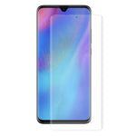 ENKAY Hat-prince 3D a schermo intero PET curvo a caldo HD Pellicola proteggi schermo per Huawei P30 Pro, For Huawei P30 Pro