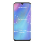 ENKAY Hat-prince 3D a schermo intero PET curvo a caldo HD Pellicola proteggi schermo per Huawei P30 Pro, For Huawei P30 Pro