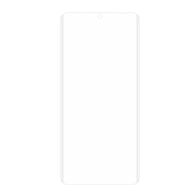 ENKAY Hat-prince 3D a schermo intero PET curvo a caldo HD Pellicola proteggi schermo per Huawei P30 Pro, For Huawei P30 Pro