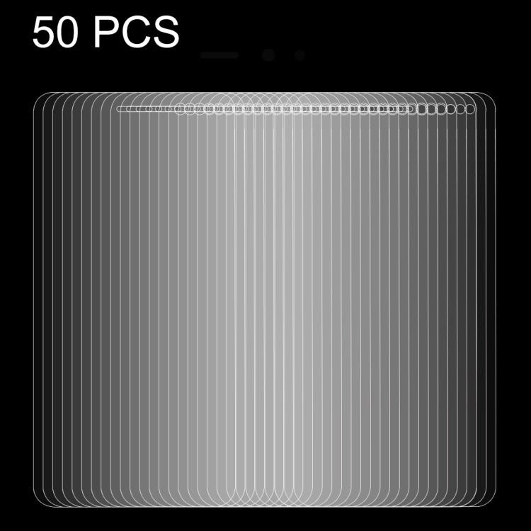 Pellicola vetro temperato per Huawei Y6 2017 0,26mm 9H