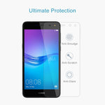Pellicola vetro temperato per Huawei Y6 2017 0,26mm 9H