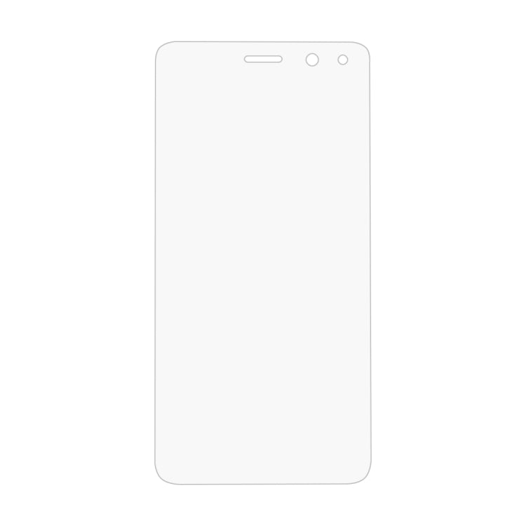 Pellicola vetro temperato per Huawei Y6 2017 9H 0,26mm
