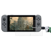 Per Nintendo Switch Pellicola per schermo in vetro temperato antideflagrante, For Nintendo Switch (1 PC)