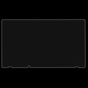 Per Nintendo Switch Pellicola per schermo in vetro temperato antideflagrante, For Nintendo Switch (1 PC)