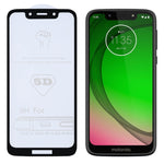 Pellicola in vetro temperato Motorola Moto G7 Play 9H 5D