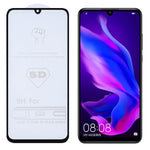 Pellicola in vetro temperato per Huawei P30 Lite e Nova 4e