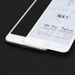 Pellicola in vetro temperato per Huawei P30 Lite e Nova 4e