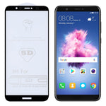 Pellicola in vetro temperato per Huawei Enjoy 7S 9H 5D