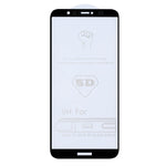 Pellicola in vetro temperato per Huawei Enjoy 7S 9H 5D