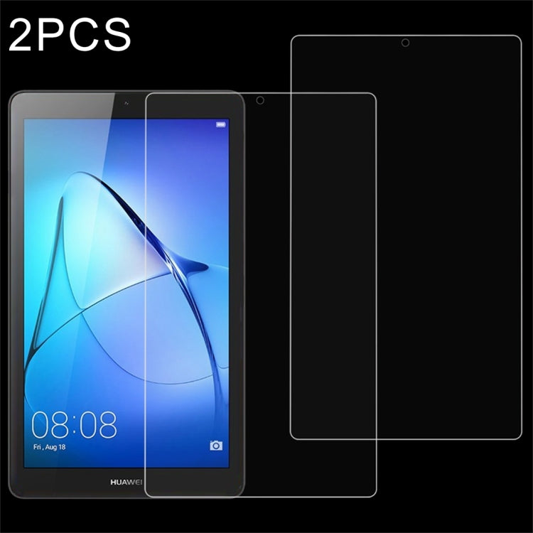 Pellicola vetro temperato per Huawei MediaPad T3 7.0
