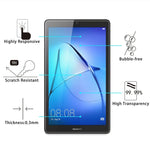 Pellicola vetro temperato per Huawei MediaPad T3 7.0