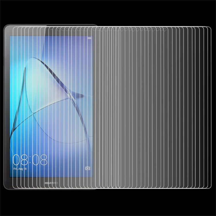 Vetro temperato per Huawei MediaPad T3 7.0 9H 0.3mm