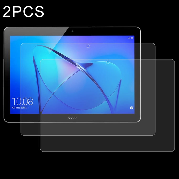 Pellicola vetro temperato per Huawei MediaPad T3 10