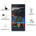Per Lenovo Tab3 7 Essential / 710F 0,3 mm 9H Proteggi schermo in vetro temperato con durezza superficiale, For 710F