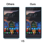 Per Lenovo Tab3 7 Essential / 710F 0,3 mm 9H Proteggi schermo in vetro temperato con durezza superficiale, For 710F