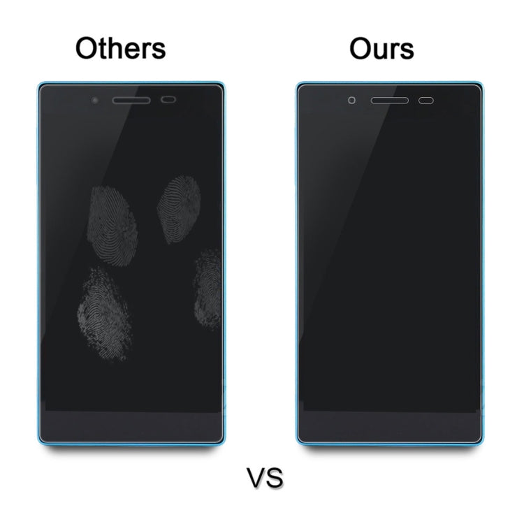 Per Lenovo Tab3 7 Essential / 710F 0,3 mm 9H Proteggi schermo in vetro temperato con durezza superficiale, For 710F