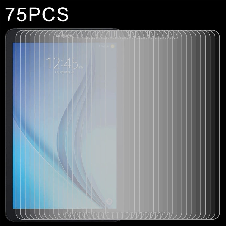Pellicola vetro temperato per Samsung Galaxy Tab E 8.0 T377