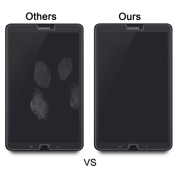 Pellicola vetro temperato per Samsung Galaxy Tab E 8.0 T377