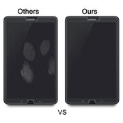 Pellicola vetro temperato per Samsung Galaxy Tab E 8.0 T377