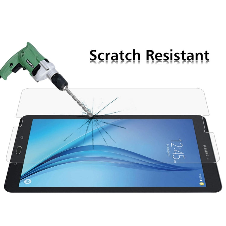Pellicola vetro temperato per Samsung Galaxy Tab E 8.0 T377