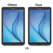 Pellicola vetro temperato per Samsung Galaxy Tab E 8.0 T377