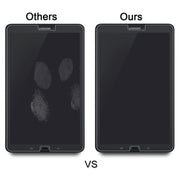 Pellicola vetro temperato per Samsung Galaxy Tab E 8.0 T377