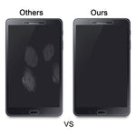 Pellicola vetro temperato per Galaxy Tab A 8.0 (2017) 9H 0,3mm