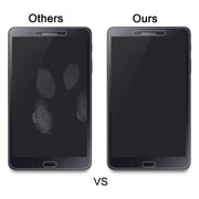 Pellicola vetro temperato per Galaxy Tab A 8.0 (2017) 9H 0,3mm