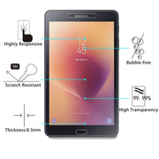 Pellicola vetro temperato per Samsung Galaxy Tab A 8.0 (2017)
