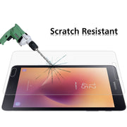 Pellicola vetro temperato per Samsung Galaxy Tab A 8.0 (2017)