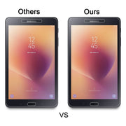 Pellicola vetro temperato per Samsung Galaxy Tab A 8.0 (2017)