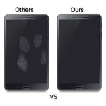 Pellicola vetro temperato per Samsung Galaxy Tab A 8.0 (2017)