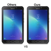 Pellicola vetro temperato per Galaxy Tab Active2 8.0 LTE