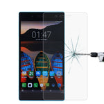Pellicola vetro temperato per Lenovo Tab3 730M 0,3 mm 9H