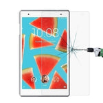 Pellicola vetro temperato per Lenovo Tab4 8 Plus TB-8704