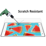 75 PZ per Lenovo Tab4 8 Plus / TB-8704 / TB-8704F Proteggi schermo in vetro temperato con durezza superficiale 0,3 mm 9H, For Tab4 8 Plus