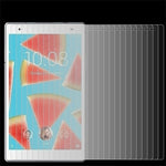 75 PZ per Lenovo Tab4 8 Plus / TB-8704 / TB-8704F Proteggi schermo in vetro temperato con durezza superficiale 0,3 mm 9H, For Tab4 8 Plus