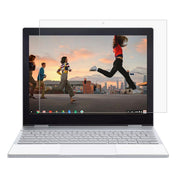 Pellicola in vetro temperato a schermo intero con durezza superficiale 9H da 0,4 mm per Google Pixelbook da 12,3 pollici, For Google Pixelbook 12.3 inch