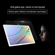 Pellicola in vetro temperato a schermo intero con durezza superficiale 0,4 mm 9H per Huawei MateBook E 12 pollici, MateBook E 12 inch