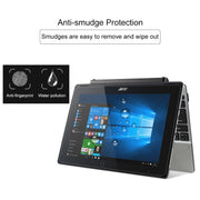 Pellicola in vetro temperato a schermo intero con durezza superficiale 0,4 mm 9H per Acer Switch 11V (SW5-173) 11,6 pollici, For Acer Switch 11V (SW5-173) 11.6 inch