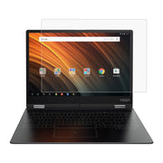 Pellicola in vetro temperato a schermo intero con durezza superficiale 0,4 mm 9H per Lenovo YOGA A12, Yoga A12