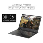 Pellicola in vetro temperato a schermo intero con durezza superficiale 0,4 mm 9H per Lenovo YOGA A12, Yoga A12