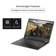 Pellicola in vetro temperato a schermo intero con durezza superficiale 0,4 mm 9H per Lenovo YOGA A12, Yoga A12
