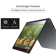 Pellicola in vetro temperato a schermo intero con durezza superficiale 0,4 mm 9H per Lenovo YOGA 3 Pro 13,3 pollici, Yoga 3 Pro