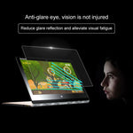 Pellicola in vetro temperato a schermo intero con durezza superficiale 0,4 mm 9H per Lenovo YOGA 3 Pro 13,3 pollici, Yoga 3 Pro