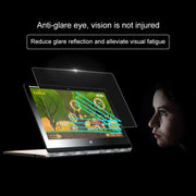 Pellicola in vetro temperato a schermo intero con durezza superficiale 0,4 mm 9H per Lenovo YOGA 3 Pro 13,3 pollici, Yoga 3 Pro